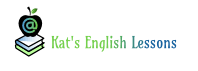 Kat's English Lessons